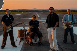 Píseň o posmrtném životě získala nový význam. Mirai ji vydali na přání kytaristy | Headliner